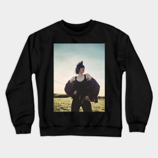 Liberation III Crewneck Sweatshirt